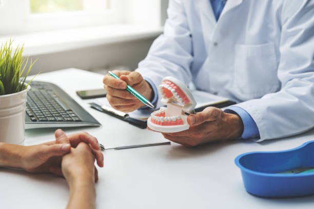 Oral Surgery in Burnham, IL