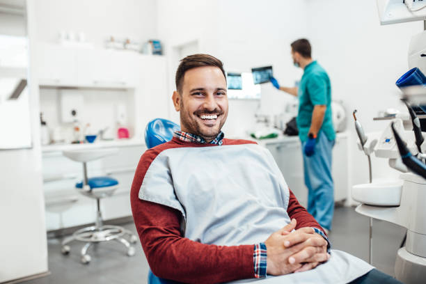 Best Tooth Extraction  in Burnham, IL