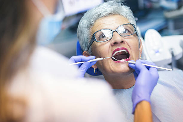 Best Full Mouth Reconstruction  in Burnham, IL