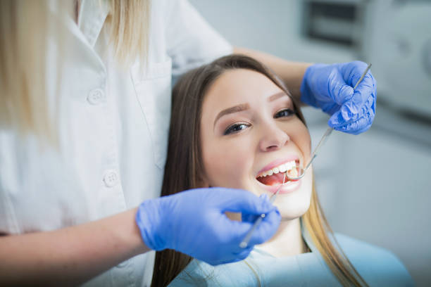 Laser Dentistry in Burnham, IL